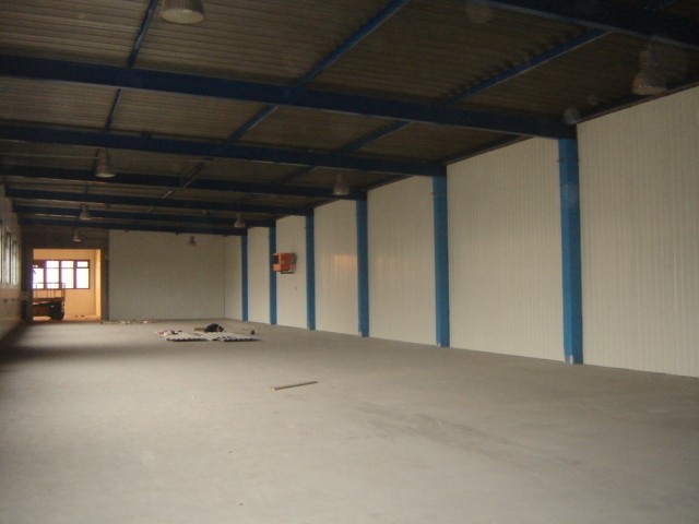 Obiekt na wynajem Szczecin, Dąbie 3 000 m2 | Arka Nieruchomości