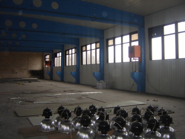 Obiekt na wynajem Szczecin, Dąbie 3 000 m2 | Arka Nieruchomości