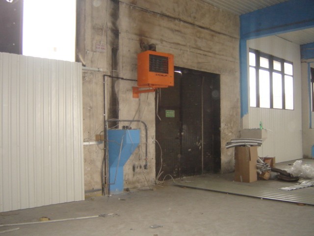 Obiekt na wynajem Szczecin, Dąbie 3 000 m2 | Arka Nieruchomości