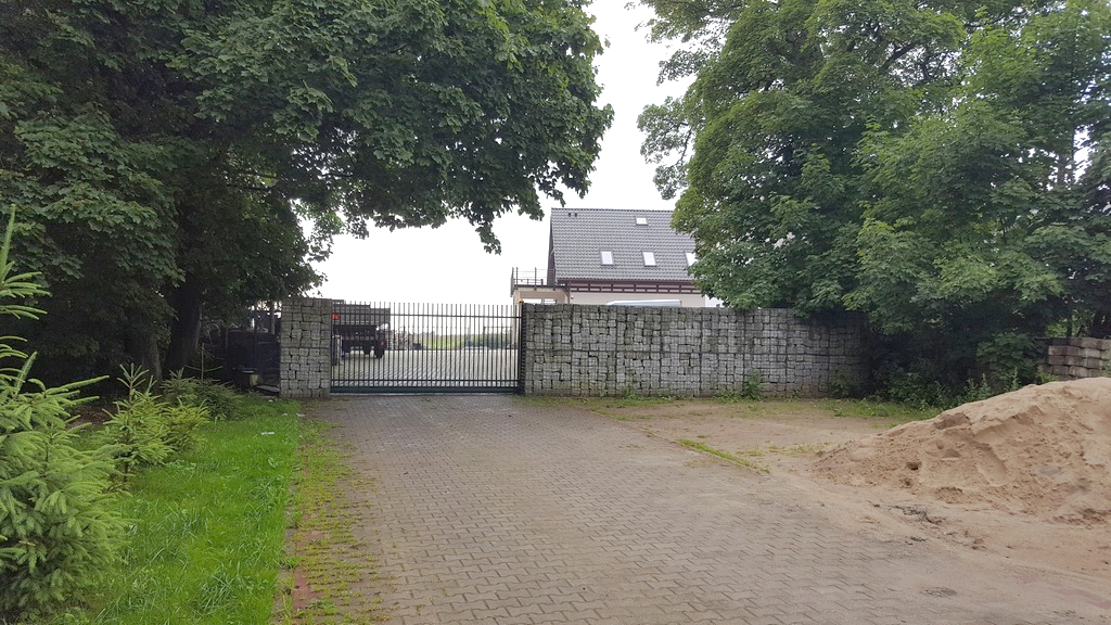 Obiekt na wynajem Niekładź 600 m2 | Arka Nieruchomości