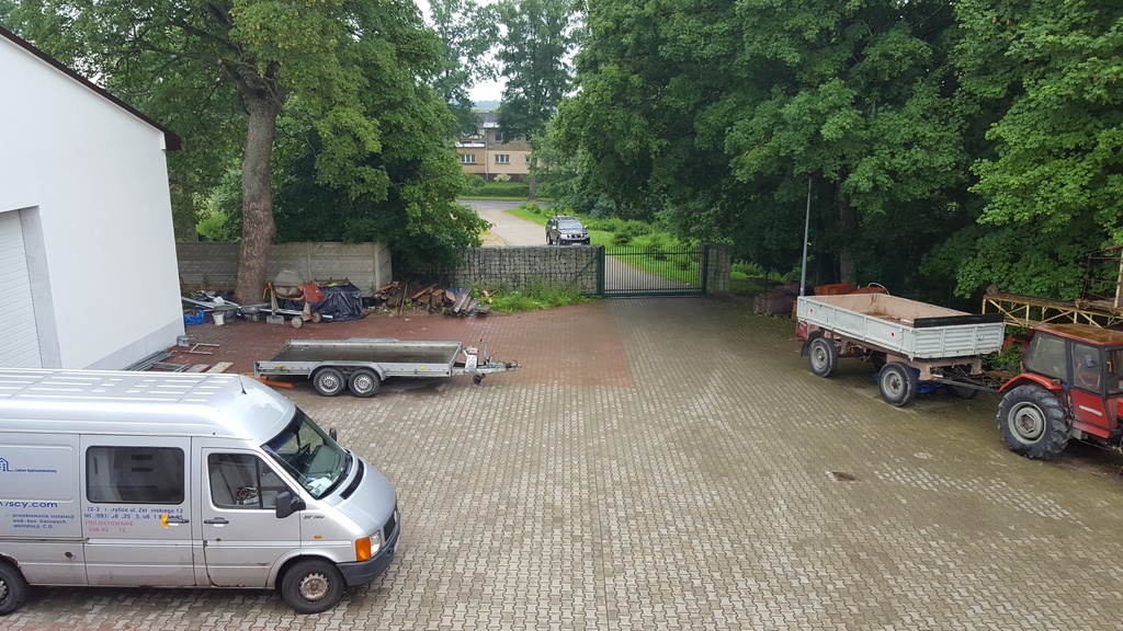 Obiekt na wynajem Niekładź 600 m2 | Arka Nieruchomości