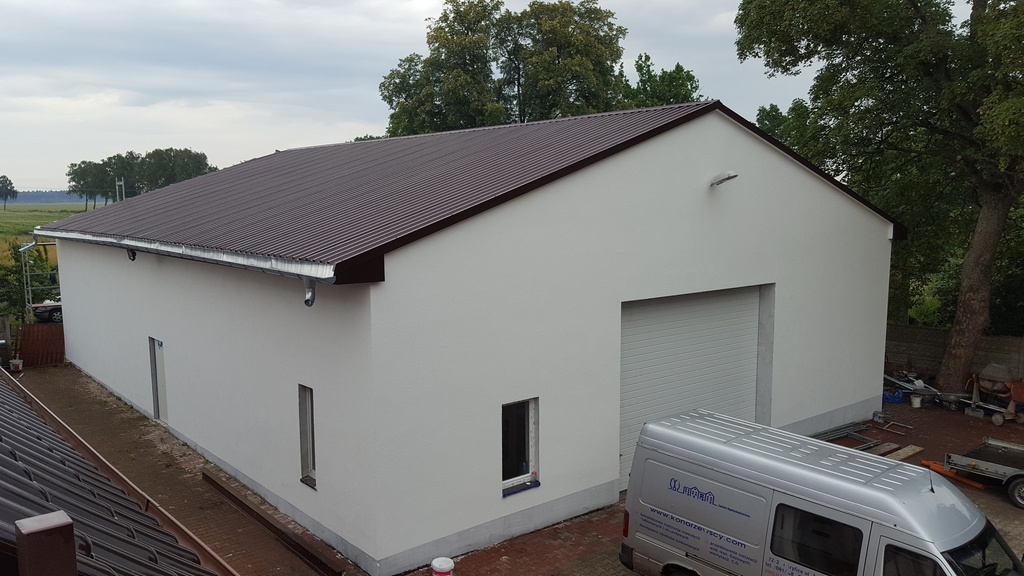 Obiekt na wynajem Niekładź 600 m2 | Arka Nieruchomości