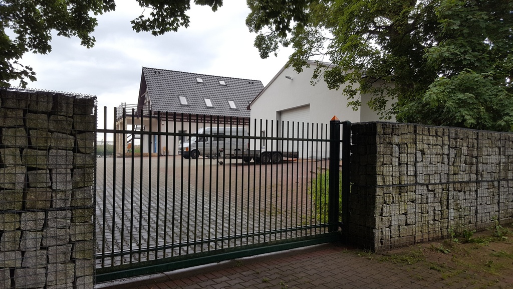 Obiekt na wynajem Niekładź 600 m2 | Arka Nieruchomości