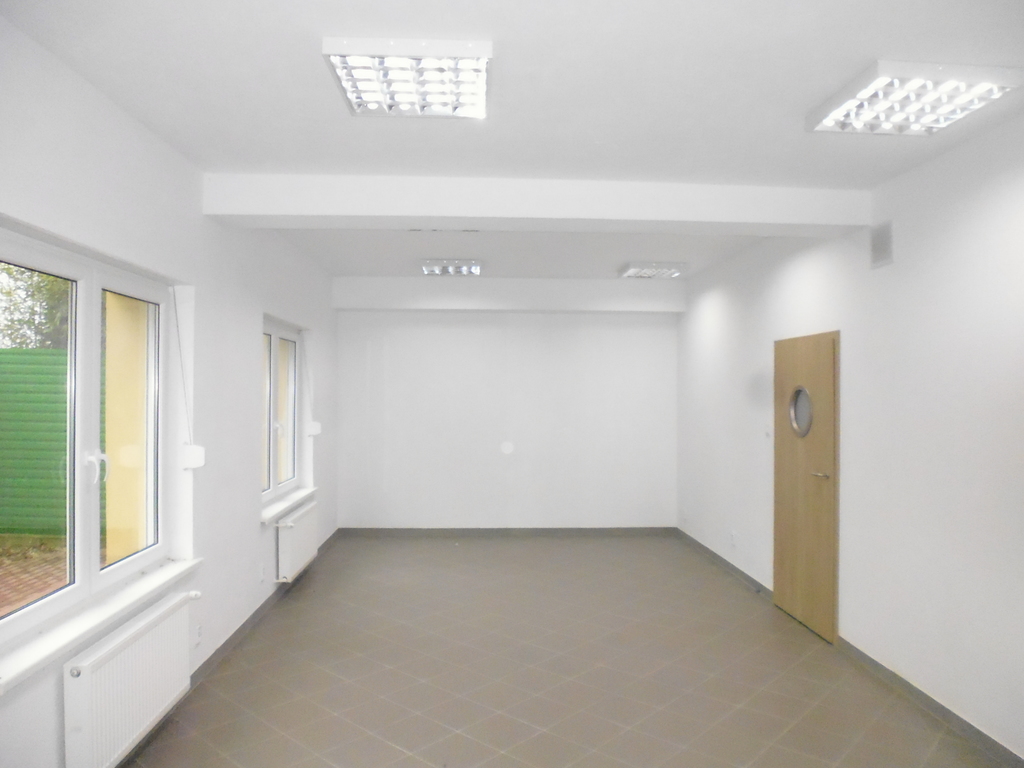 Obiekt na sprzedaż Szczecin, Międzyodrze-Wyspa Pucka 225 m2 | Arka Nieruchomości