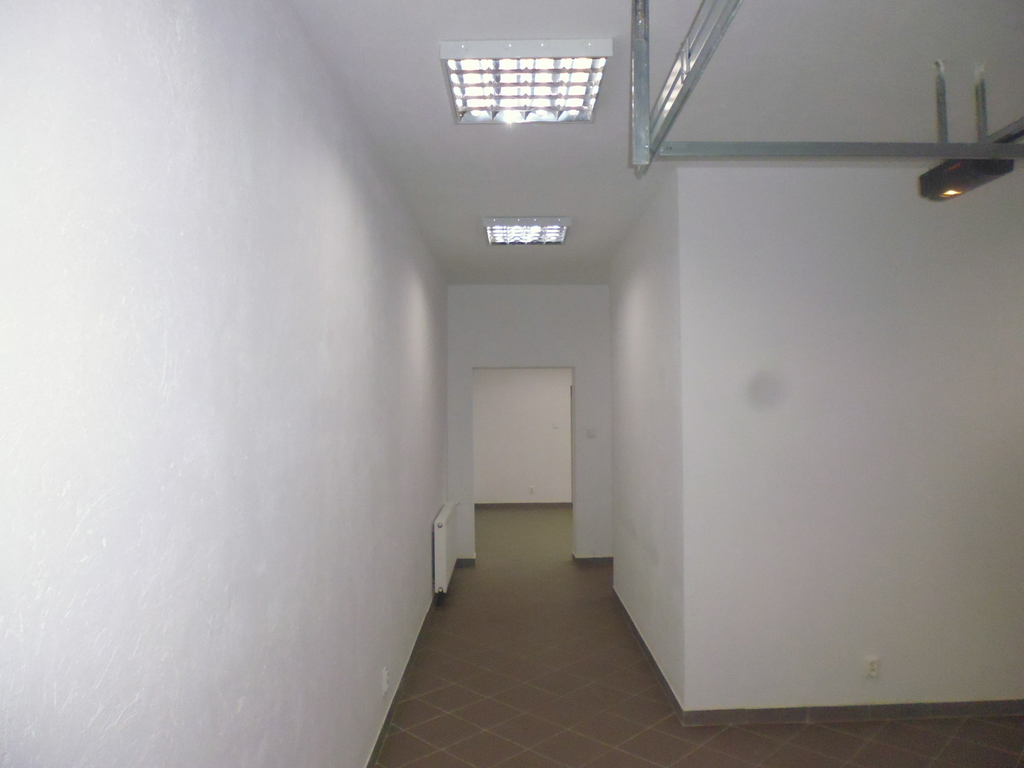 Obiekt na sprzedaż Szczecin, Międzyodrze-Wyspa Pucka 225 m2 | Arka Nieruchomości