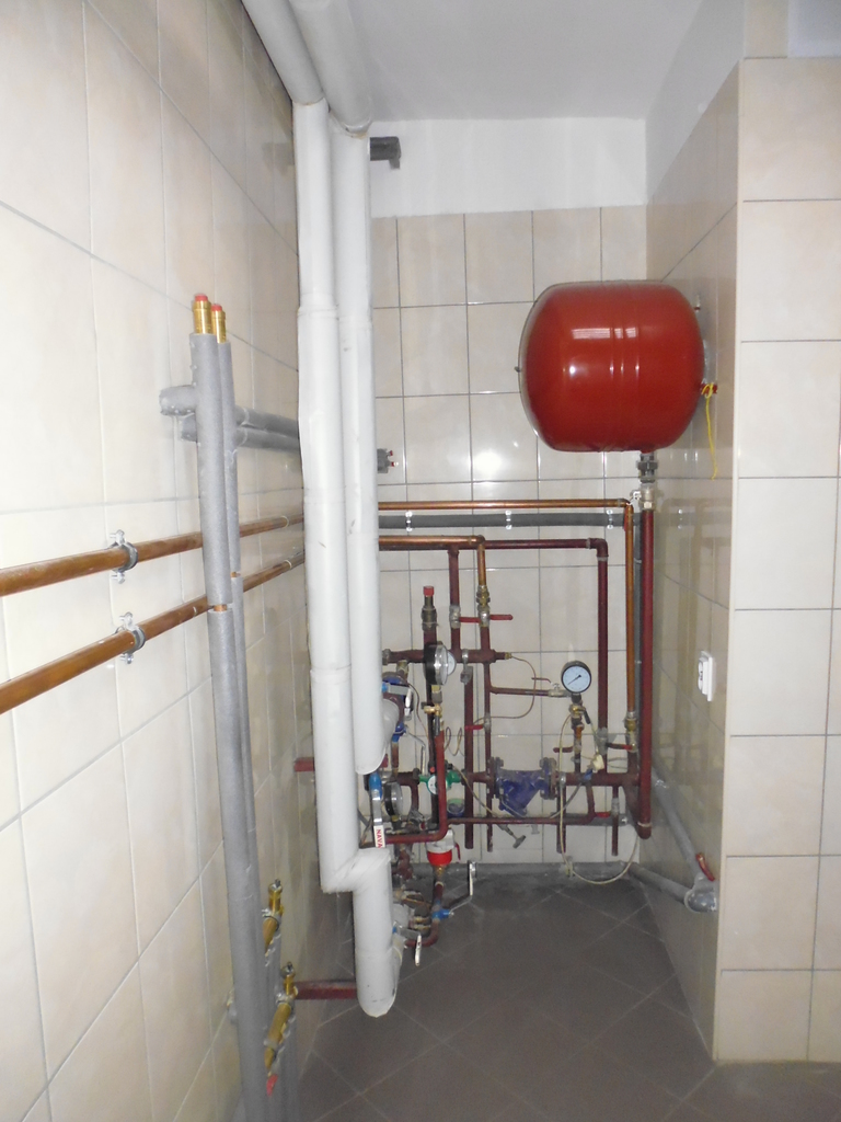 Obiekt na sprzedaż Szczecin, Międzyodrze-Wyspa Pucka 225 m2 | Arka Nieruchomości