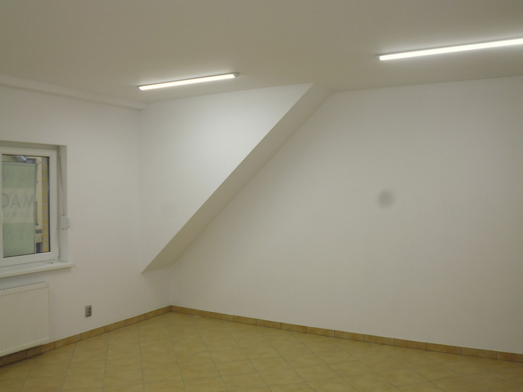 Obiekt na sprzedaż Szczecin, Międzyodrze-Wyspa Pucka 225 m2 | Arka Nieruchomości