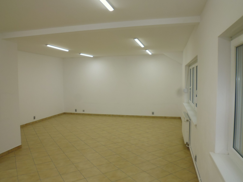 Obiekt na sprzedaż Szczecin, Międzyodrze-Wyspa Pucka 225 m2 | Arka Nieruchomości