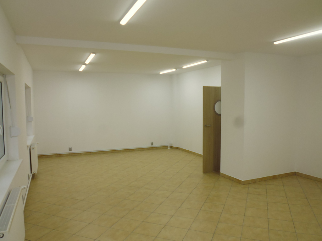 Obiekt na sprzedaż Szczecin, Międzyodrze-Wyspa Pucka 225 m2 | Arka Nieruchomości