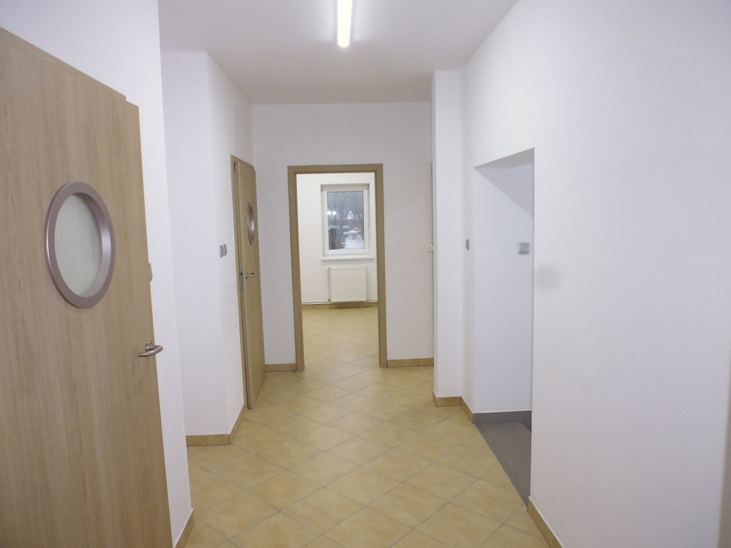 Obiekt na sprzedaż Szczecin, Międzyodrze-Wyspa Pucka 225 m2 | Arka Nieruchomości