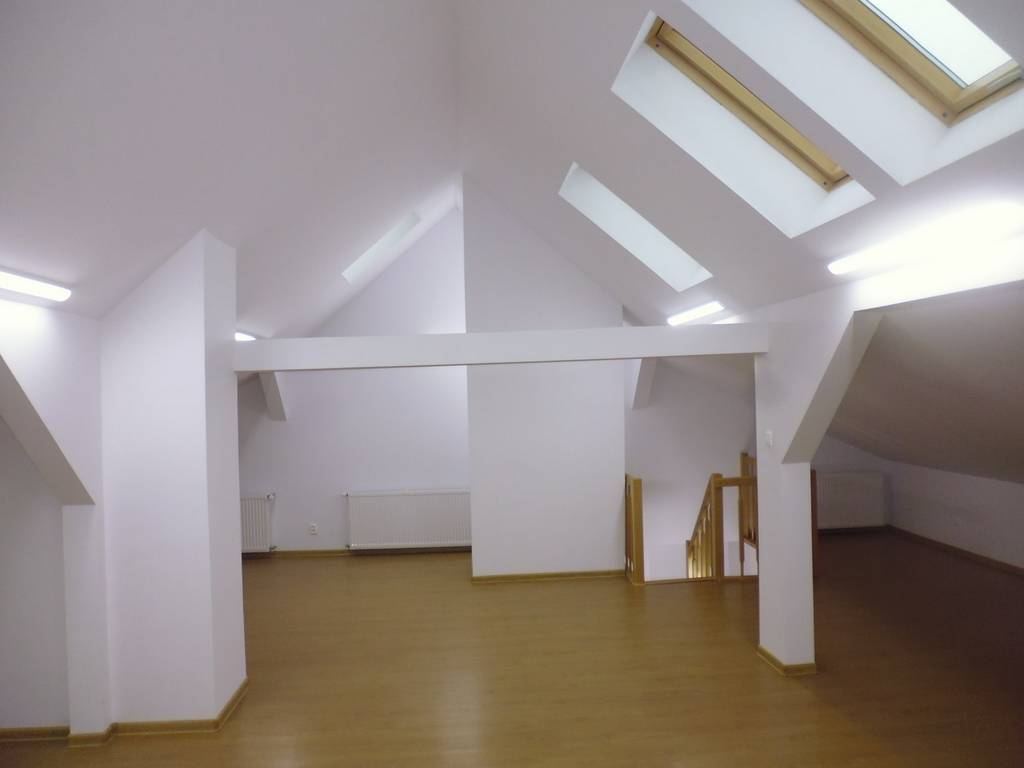 Obiekt na sprzedaż Szczecin, Międzyodrze-Wyspa Pucka 225 m2 | Arka Nieruchomości