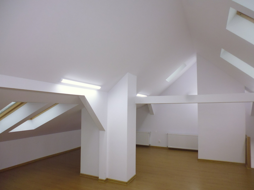 Obiekt na sprzedaż Szczecin, Międzyodrze-Wyspa Pucka 225 m2 | Arka Nieruchomości