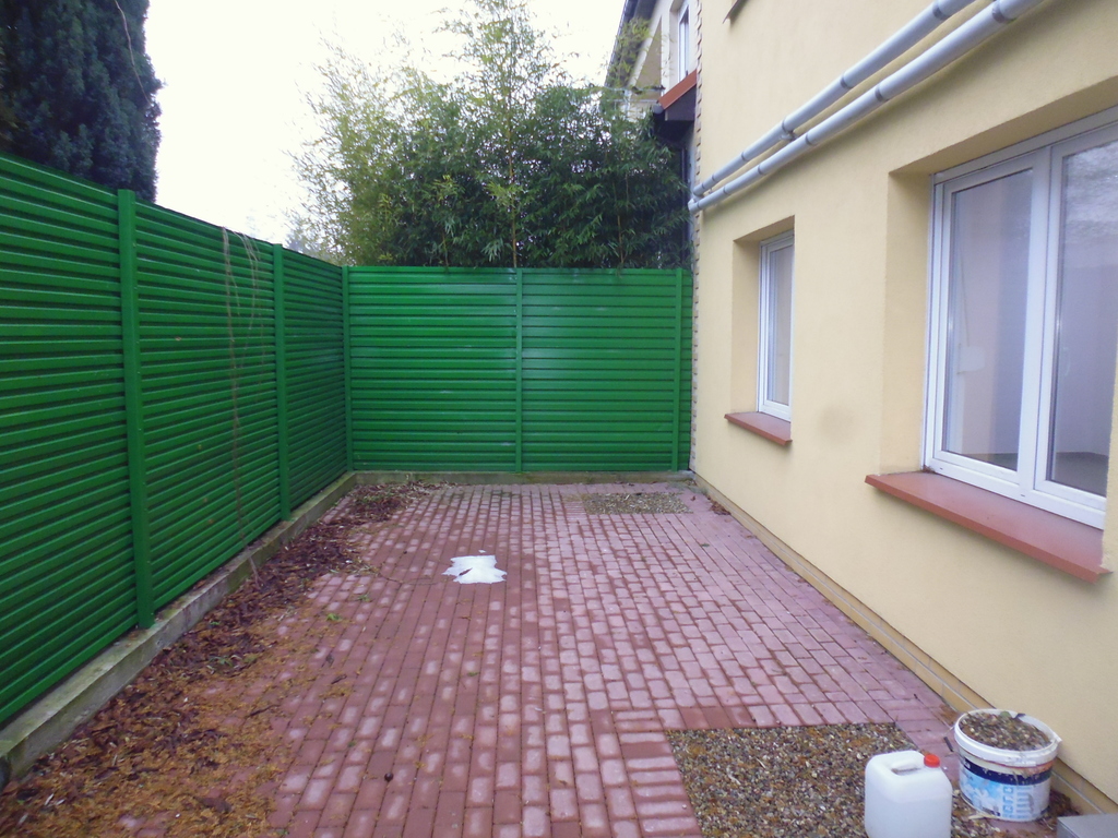 Obiekt na sprzedaż Szczecin, Międzyodrze-Wyspa Pucka 225 m2 | Arka Nieruchomości