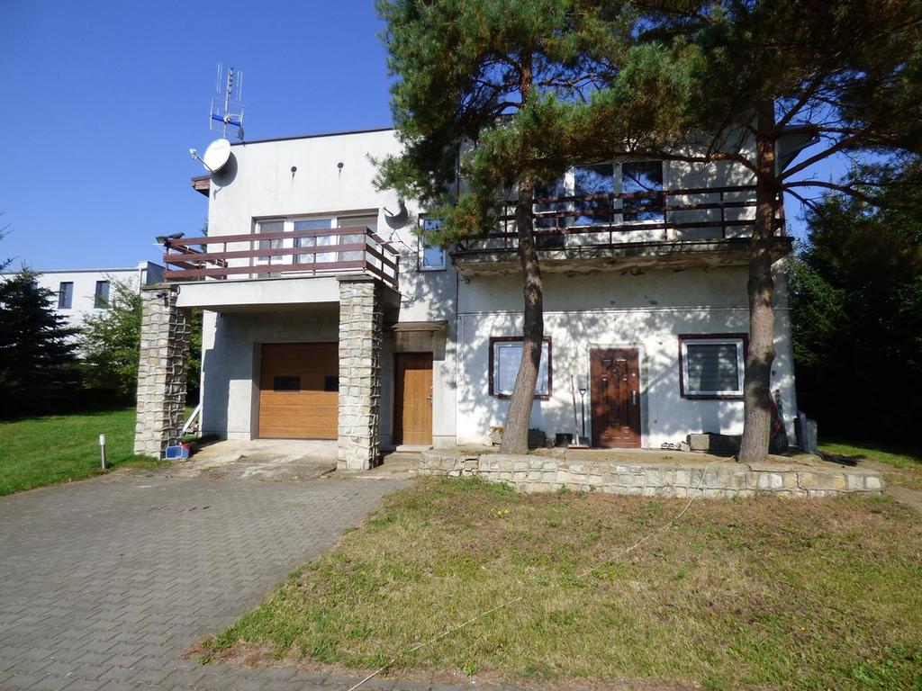 Dom na sprzedaż Stobno 428 m2 | Arka Nieruchomości