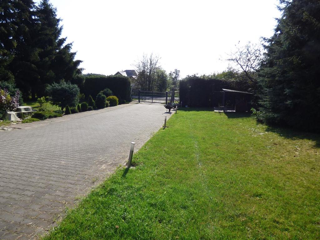 Dom na sprzedaż Stobno 428 m2 | Arka Nieruchomości