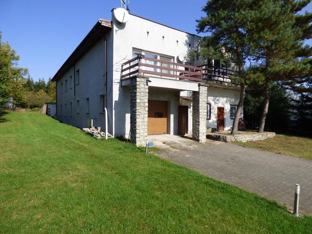 Dom na sprzedaż Stobno 428 m2 | Arka Nieruchomości