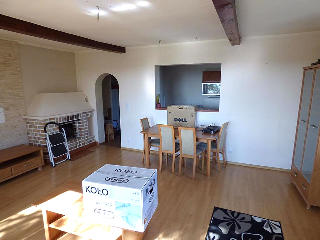Dom na sprzedaż Stobno 428 m2 | Arka Nieruchomości