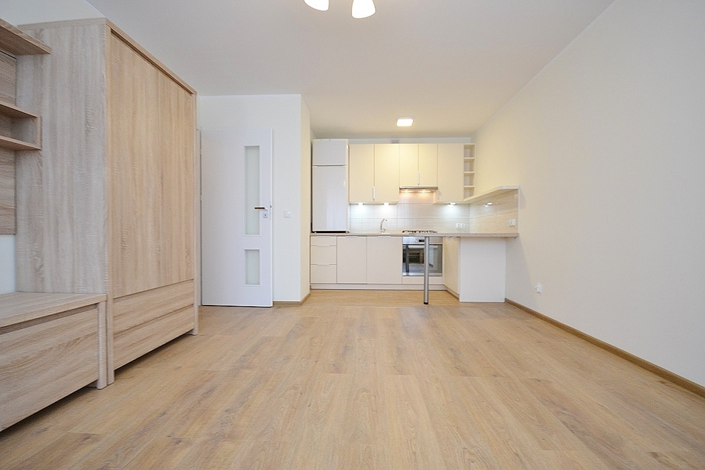 Mieszkanie na wynajem Szczecin, Centrum 31 m2 | Arka Nieruchomości