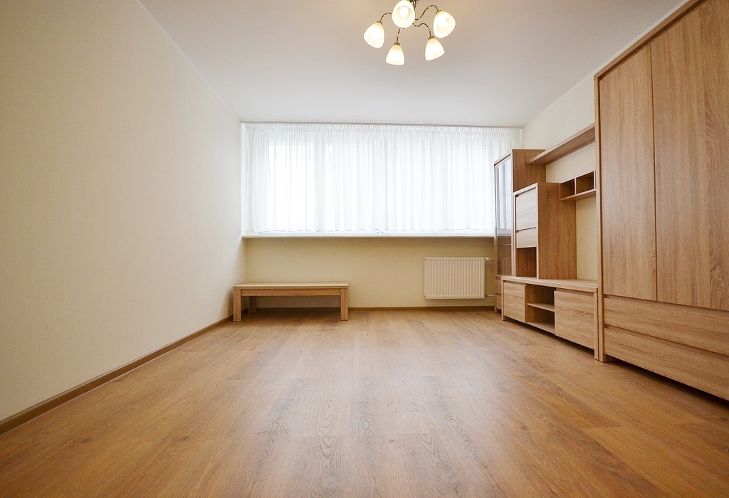 Mieszkanie na wynajem Szczecin, Centrum 31 m2 | Arka Nieruchomości