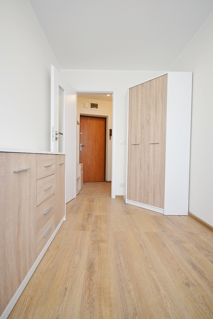 Mieszkanie na wynajem Szczecin, Centrum 31 m2 | Arka Nieruchomości
