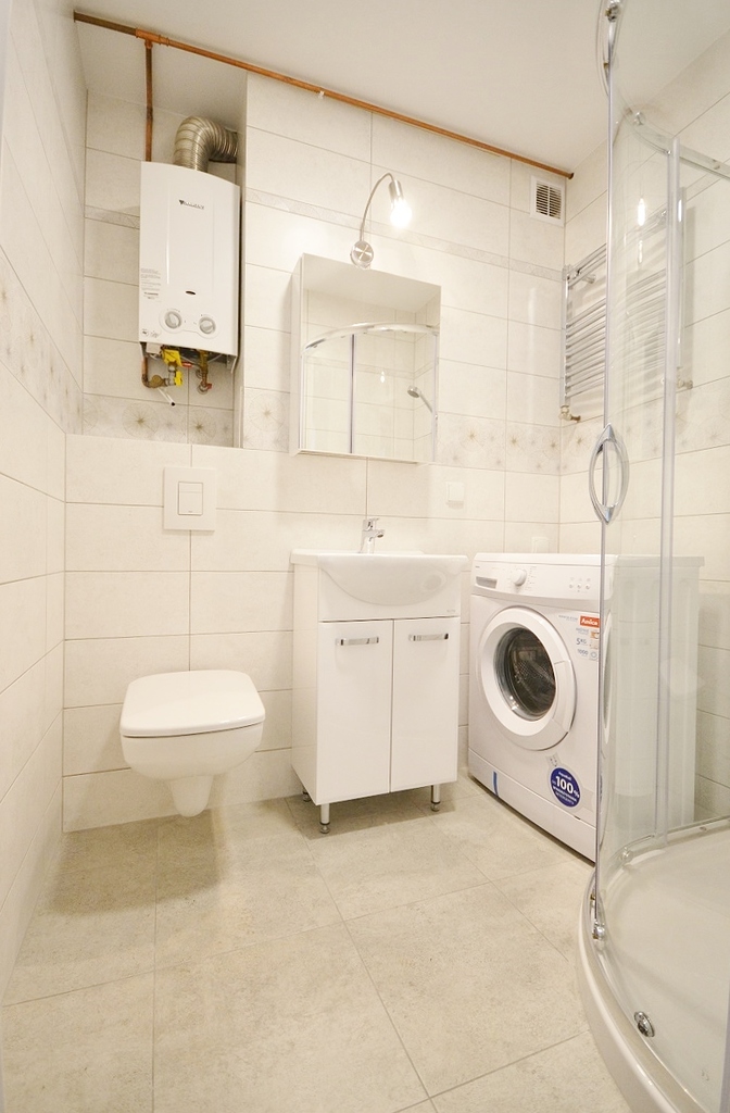 Mieszkanie na wynajem Szczecin, Centrum 31 m2 | Arka Nieruchomości