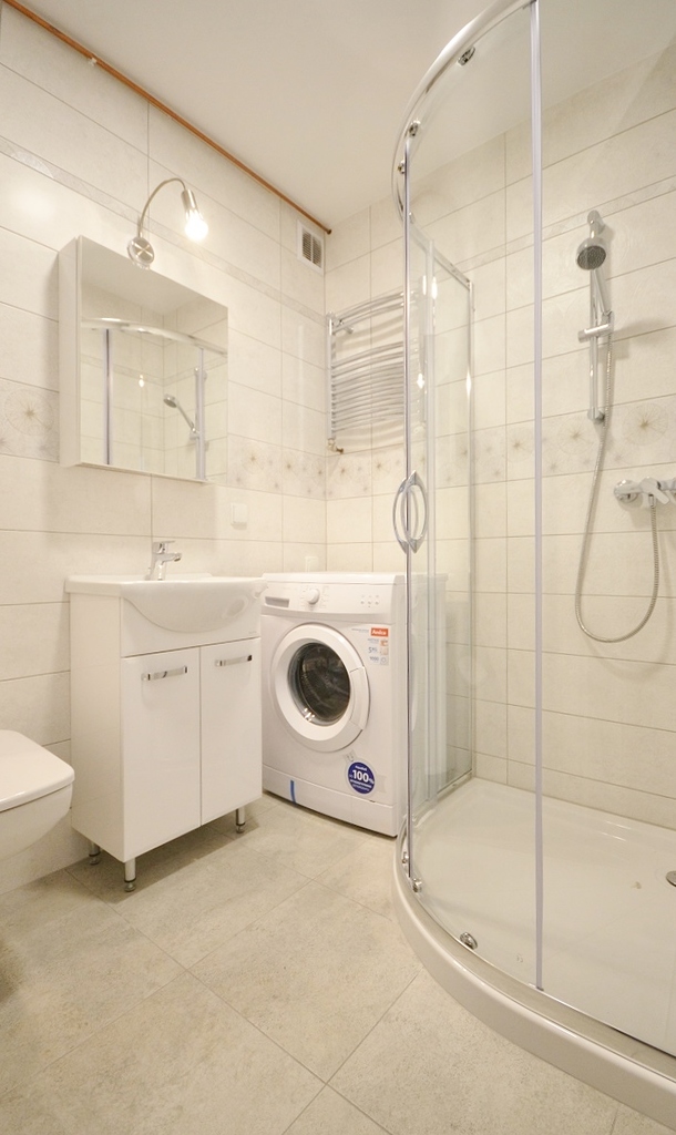 Mieszkanie na wynajem Szczecin, Centrum 31 m2 | Arka Nieruchomości