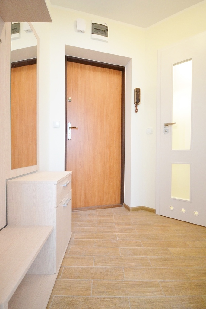 Mieszkanie na wynajem Szczecin, Centrum 31 m2 | Arka Nieruchomości