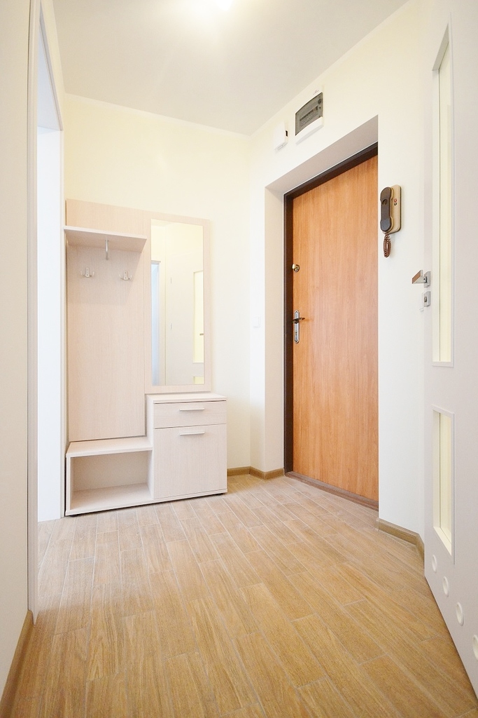 Mieszkanie na wynajem Szczecin, Centrum 31 m2 | Arka Nieruchomości