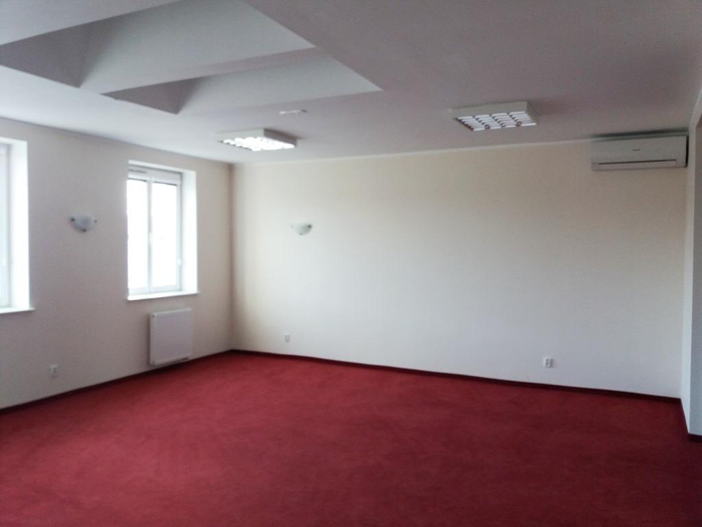 Lokal na sprzedaż Szczecin, Centrum 121 m2 | Arka Nieruchomości