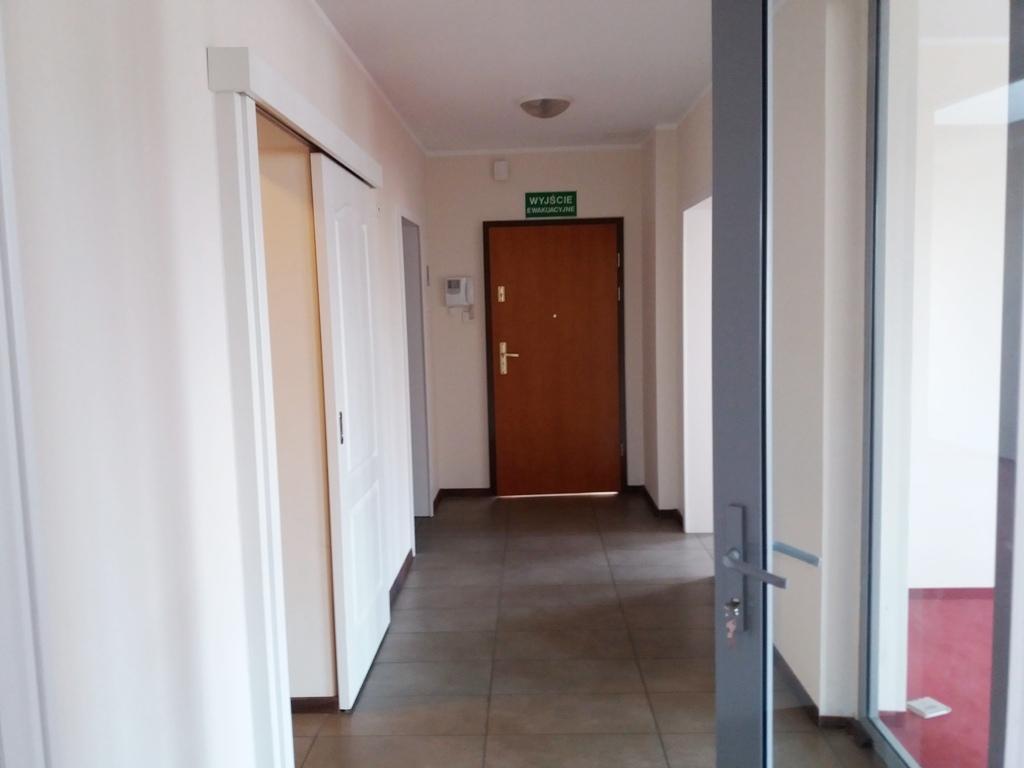 Lokal na sprzedaż Szczecin, Centrum 121 m2 | Arka Nieruchomości