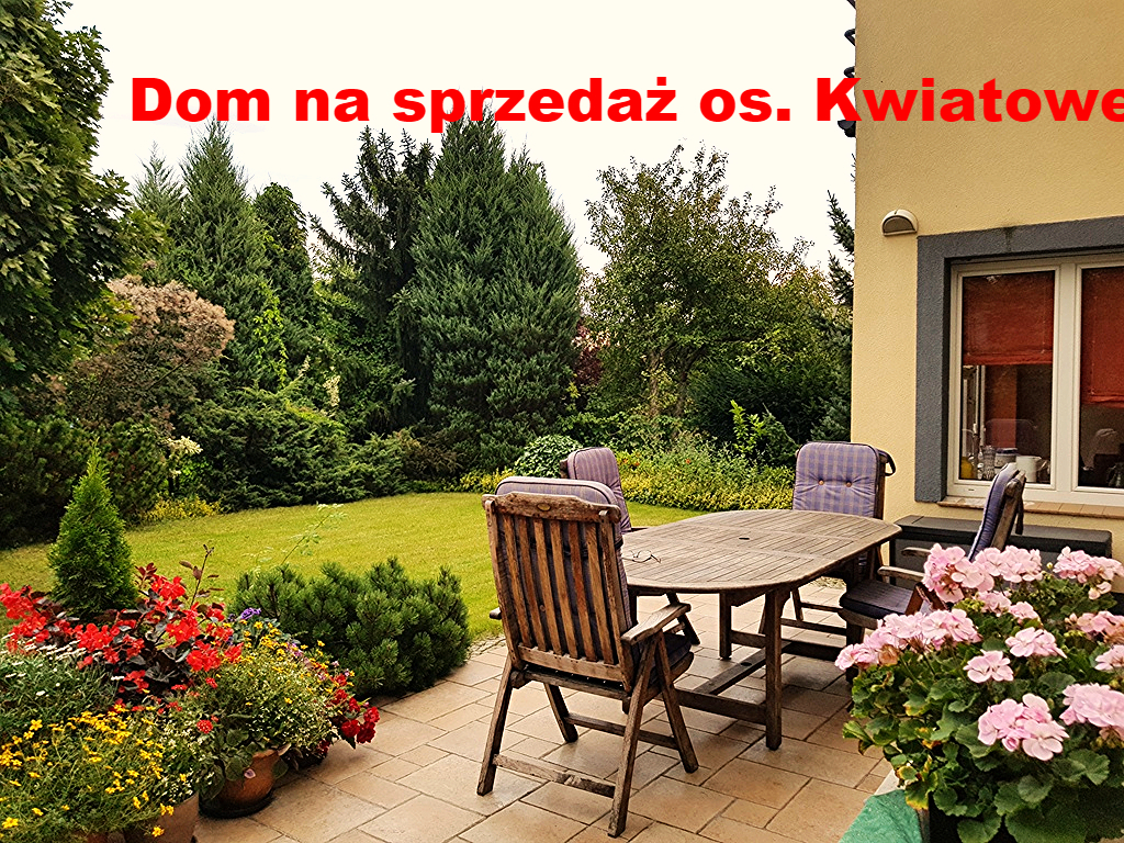 sprzedaż domów poznań