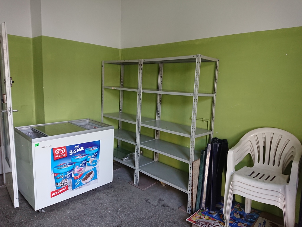 Lokal na sprzedaż Recz 33 m2 | Arka Nieruchomości