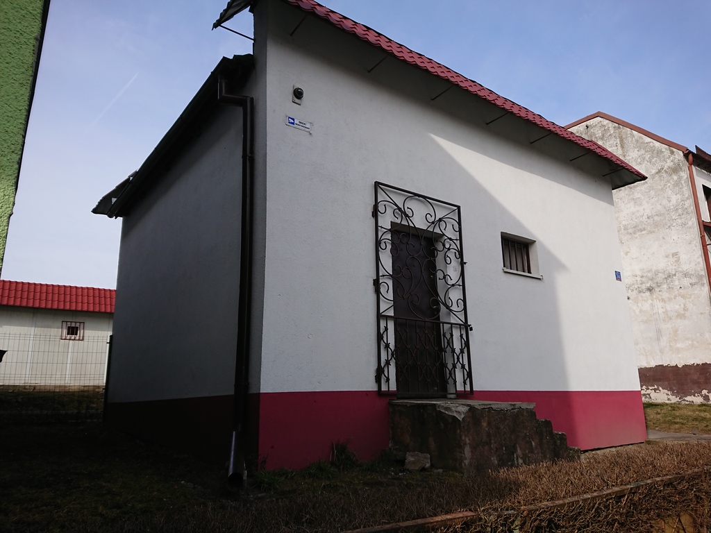Lokal na sprzedaż Recz 33 m2 | Arka Nieruchomości
