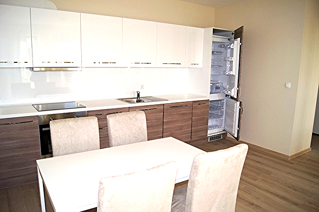 Mieszkanie na wynajem Szczecin, Śródmieście-Centrum 46 m2 | Arka Nieruchomości