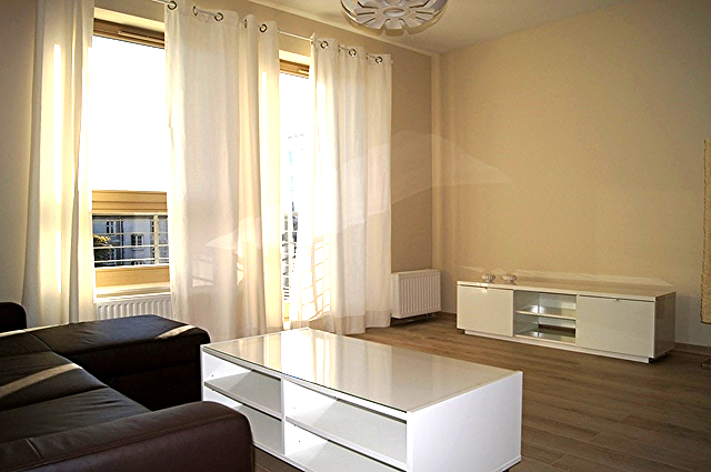 Mieszkanie na wynajem Szczecin, Śródmieście-Centrum 46 m2 | Arka Nieruchomości