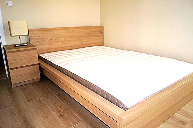 Mieszkanie na wynajem Szczecin, Śródmieście-Centrum 46 m2 | Arka Nieruchomości