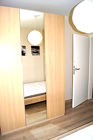 Mieszkanie na wynajem Szczecin, Śródmieście-Centrum 46 m2 | Arka Nieruchomości