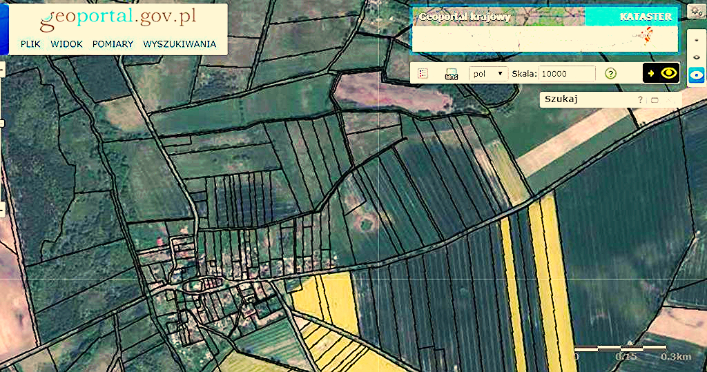 Działka na sprzedaż Moracz 19 300 m2 | Arka Nieruchomości