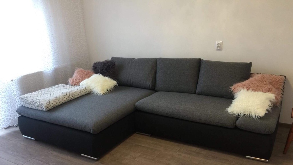Mieszkanie na wynajem Szczecin, Dąbie 32 m2 | Arka Nieruchomości