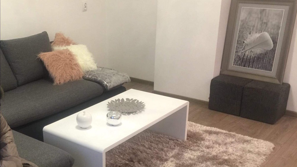 Mieszkanie na wynajem Szczecin, Dąbie 32 m2 | Arka Nieruchomości
