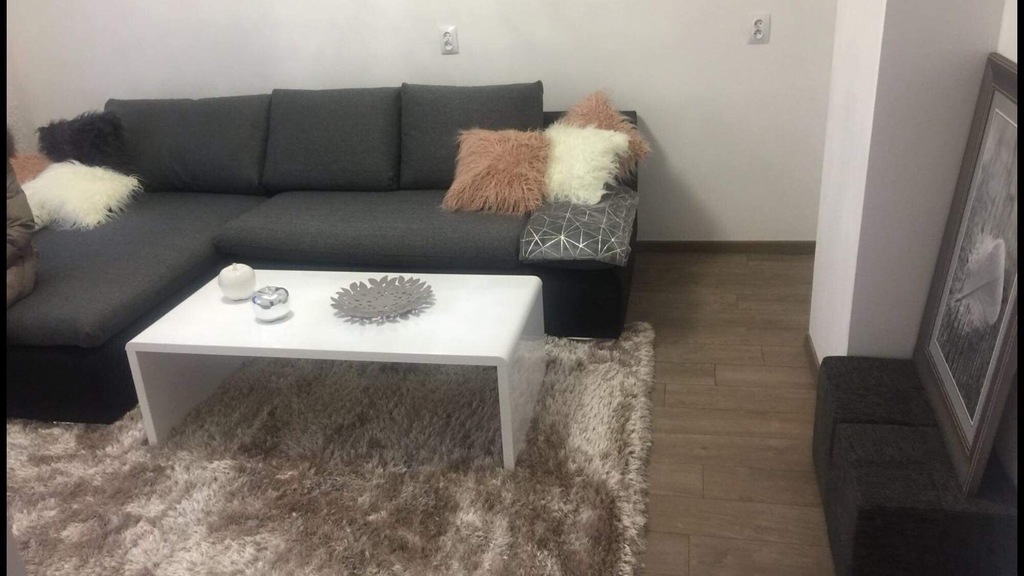 Mieszkanie na wynajem Szczecin, Dąbie 32 m2 | Arka Nieruchomości