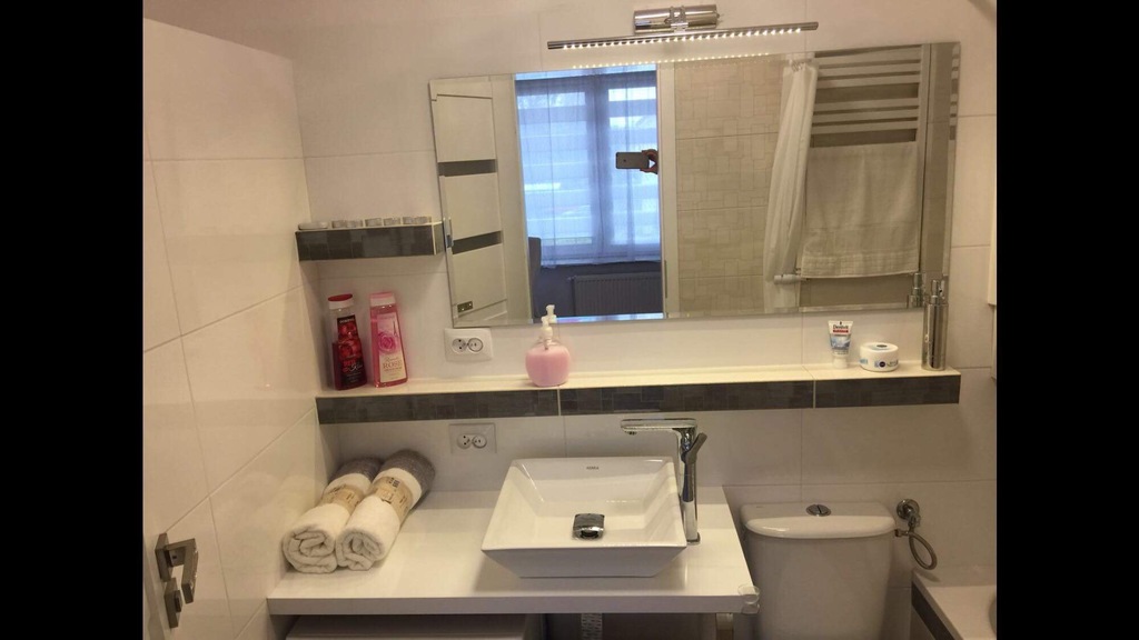Mieszkanie na wynajem Szczecin, Dąbie 32 m2 | Arka Nieruchomości