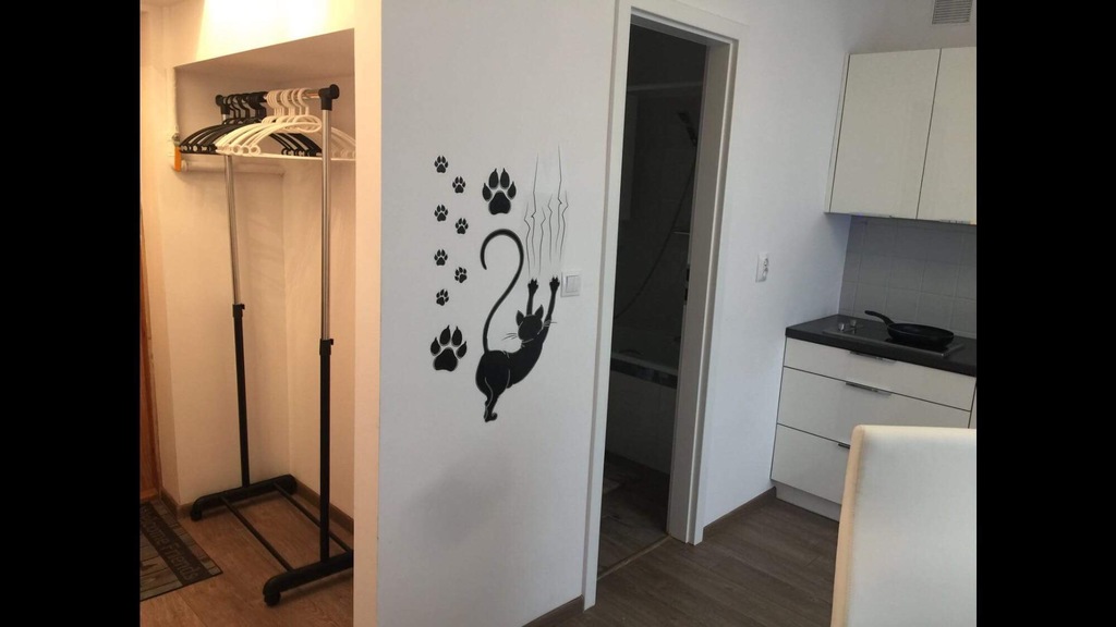 Mieszkanie na wynajem Szczecin, Dąbie 32 m2 | Arka Nieruchomości