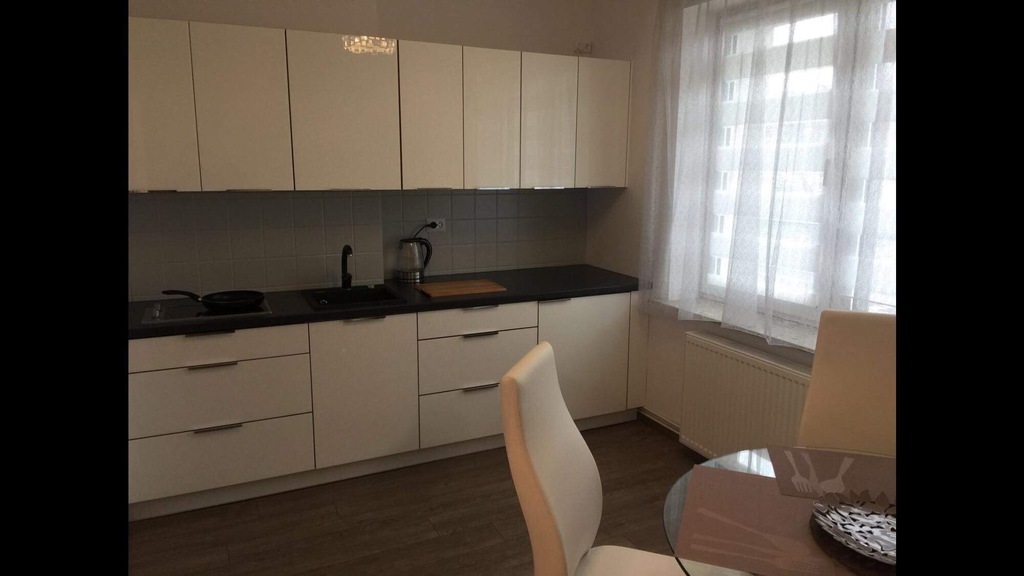 Mieszkanie na wynajem Szczecin, Dąbie 32 m2 | Arka Nieruchomości