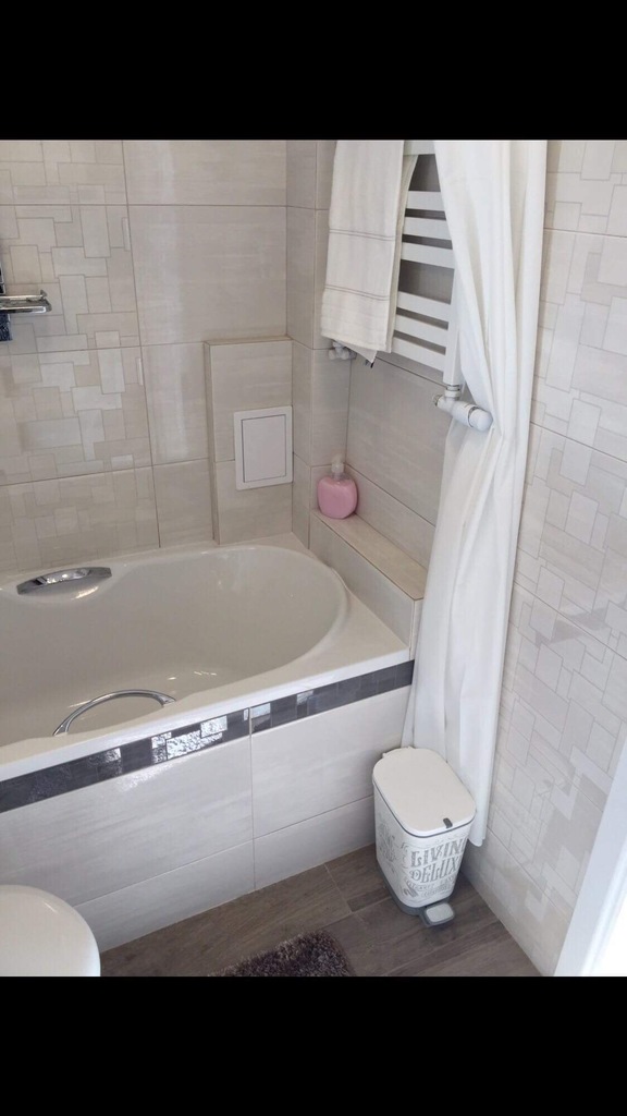 Mieszkanie na wynajem Szczecin, Dąbie 32 m2 | Arka Nieruchomości