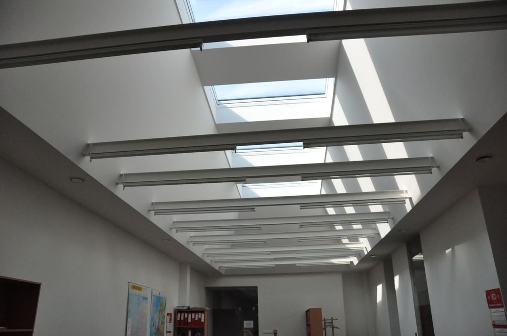 Lokal na wynajem Szczecin, os. Słoneczne 1 000 m2 | Arka Nieruchomości