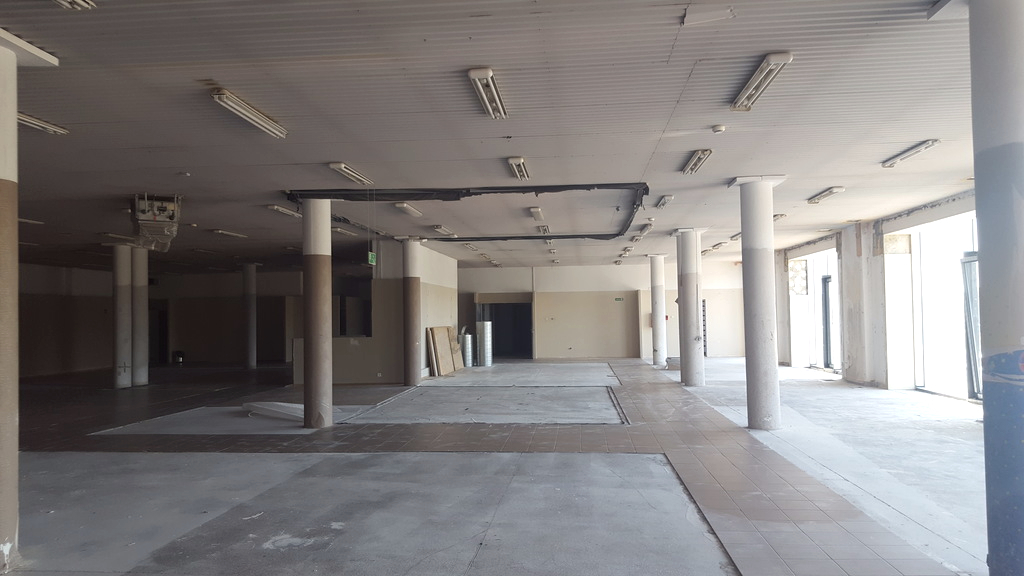 Lokal na wynajem Szczecin, os. Słoneczne 1 000 m2 | Arka Nieruchomości
