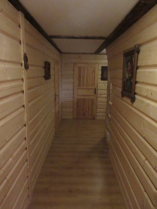 Dom na sprzedaż Chłopy 680 m2 | Arka Nieruchomości
