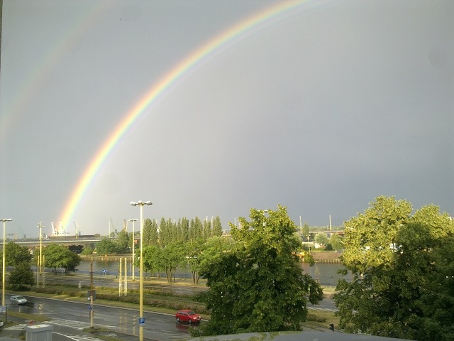 Lokal na wynajem Szczecin, Wały Chrobrego 125 m2 | Arka Nieruchomości