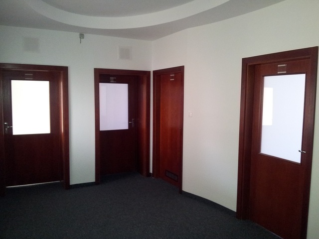 Lokal na wynajem Szczecin, Wały Chrobrego 125 m2 | Arka Nieruchomości